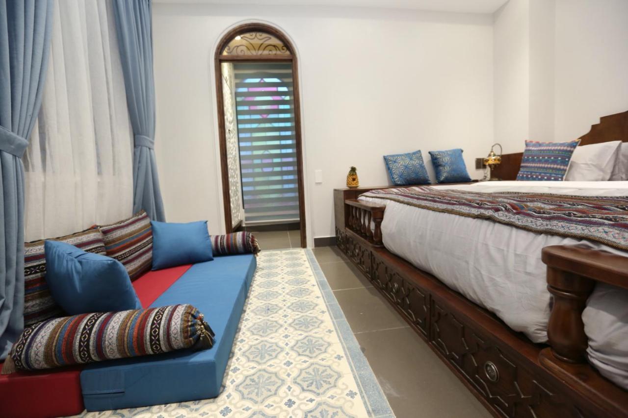 Aquarizon Boutique Hostel & City Bar Ho Si Minh-város Kültér fotó