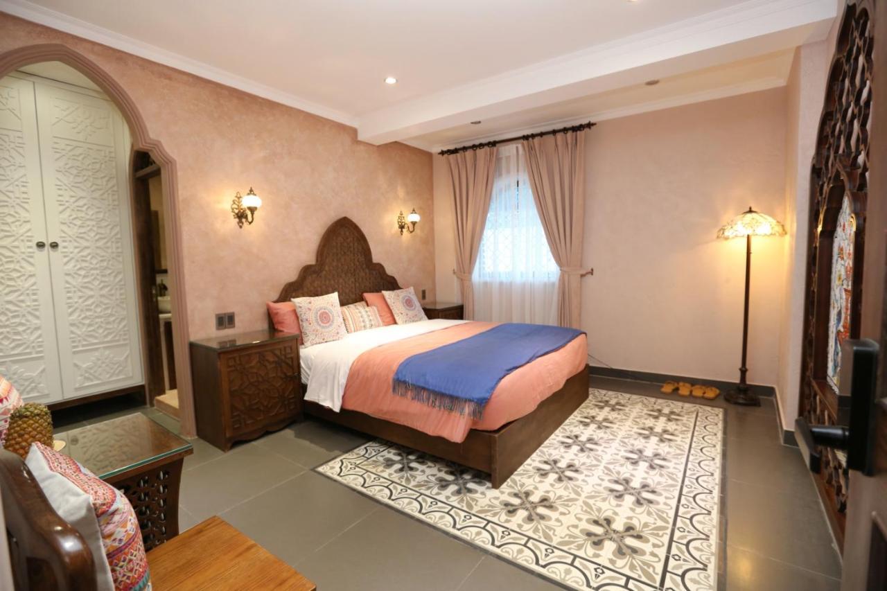 Aquarizon Boutique Hostel & City Bar Ho Si Minh-város Kültér fotó