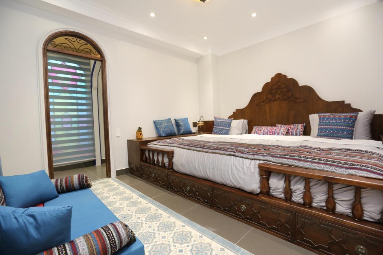 Aquarizon Boutique Hostel & City Bar Ho Si Minh-város Kültér fotó