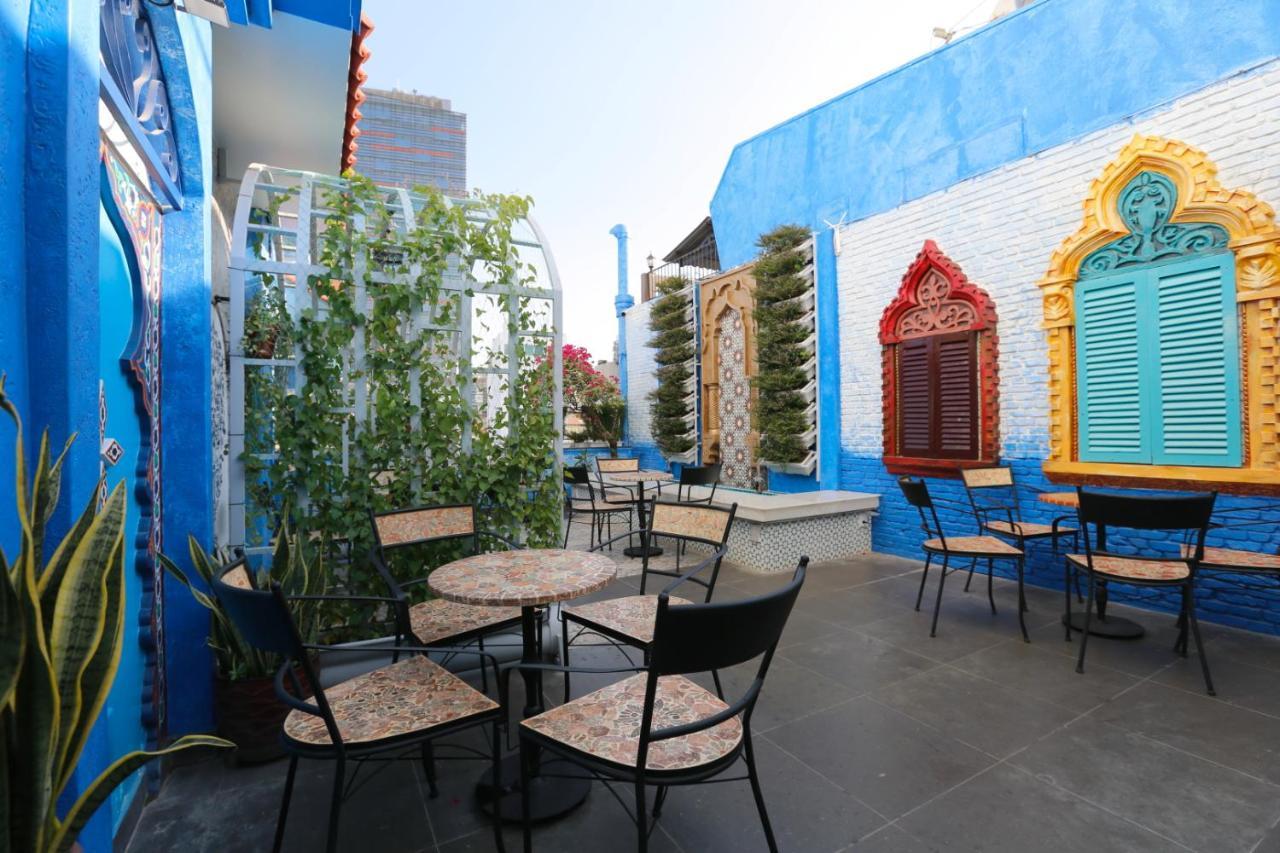 Aquarizon Boutique Hostel & City Bar Ho Si Minh-város Kültér fotó
