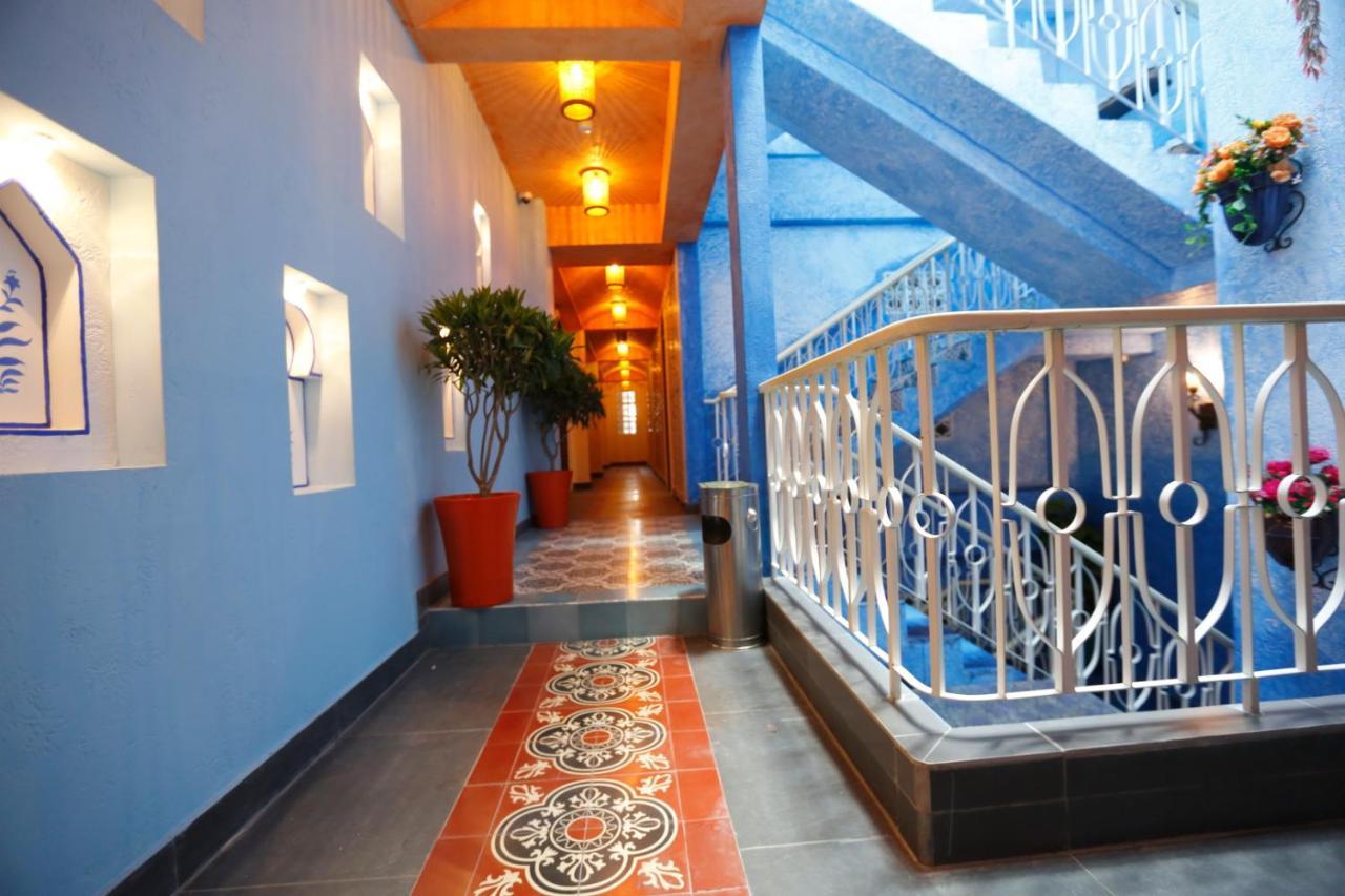 Aquarizon Boutique Hostel & City Bar Ho Si Minh-város Kültér fotó