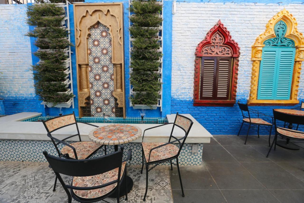 Aquarizon Boutique Hostel & City Bar Ho Si Minh-város Kültér fotó