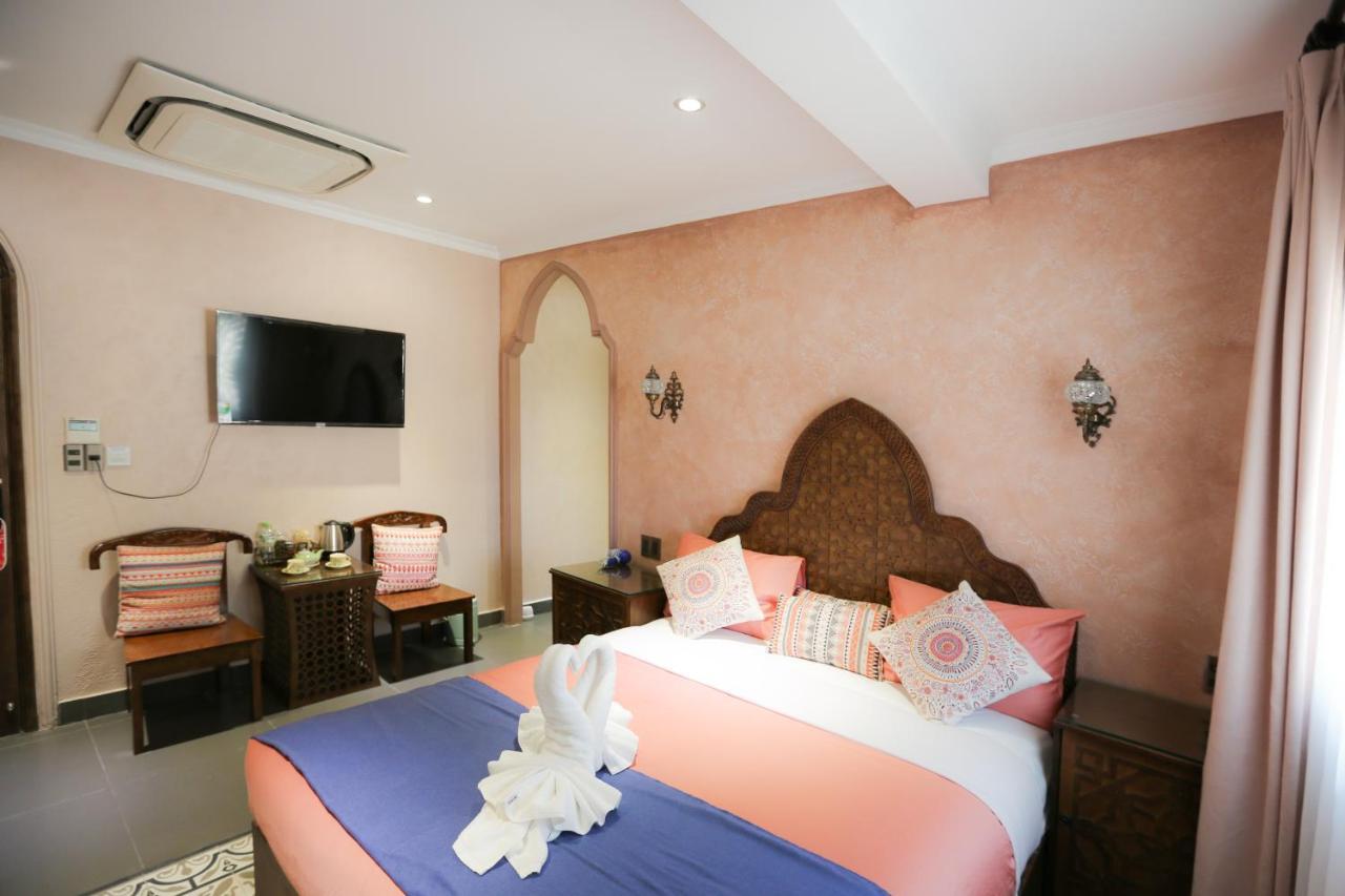 Aquarizon Boutique Hostel & City Bar Ho Si Minh-város Kültér fotó