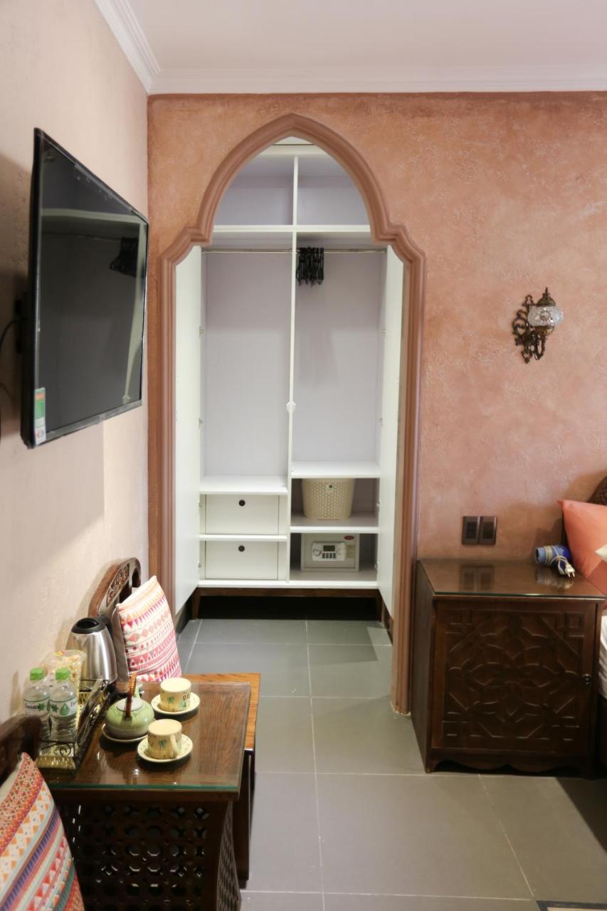 Aquarizon Boutique Hostel & City Bar Ho Si Minh-város Kültér fotó